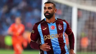 رئيس طرابزون سبور يكشف كواليس إقناع محمد صلاح بالانضمام للفريق