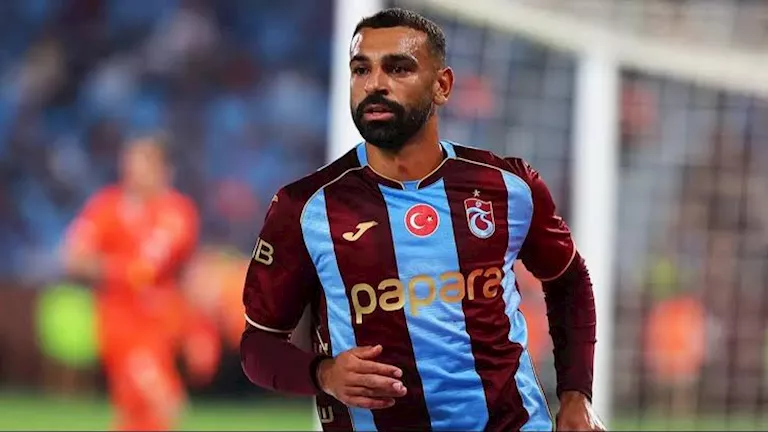 رئيس طرابزون سبور يكشف كواليس إقناع محمد صلاح بالانضمام للفريق