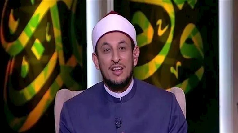 رمضان عبدالمعز: الدين الإسلامي لا يمت للفحش والبذاءة والتحريض على العن | ضي النهار رمضان عبدالمعز: الدين الإسلامي لا يمت للفحش والبذاءة والتحريض على العن