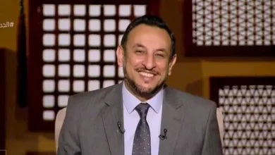رمضان عبدالمعز يهنئ المصريين والقوات المسلحة بذكرى نصر أكتوبر: حرب ال