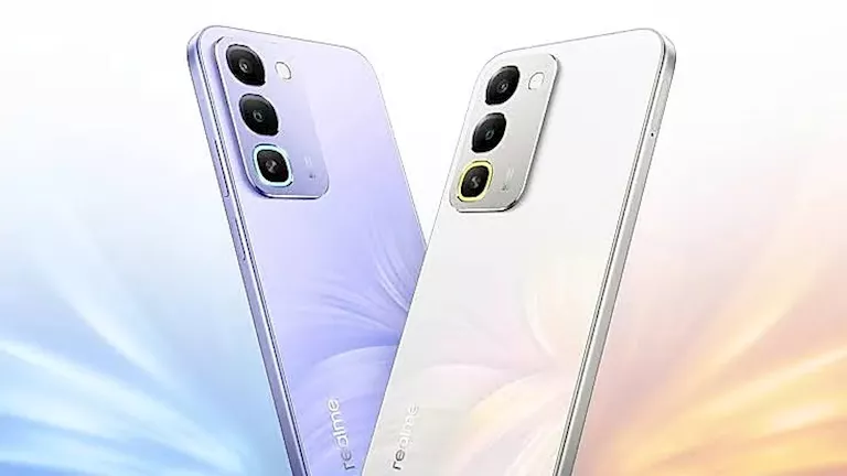 ريلمي تطلق C100 في مصر.. مواصفات وأسعار