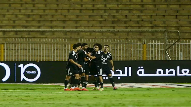 زد يتعادل مع عزام يونايتد بالقاهرة | ضي النهار زد يتعادل مع عزام يونايتد بالقاهرة