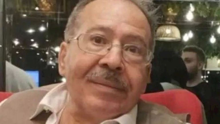 زوجة سامي عبدالحليم عن تطورات حالته الصحية: كلي أمل في الله أن يشفيه
