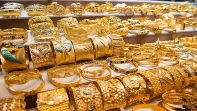 سعر الذهب اليوم في مصر يواصل الارتفاع منتصف تعاملات 16-10-2026