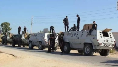 سقوط إمبراطور "غسل الأموال" بـ 400 مليون جنيه في ضربة لتجار الكيف
