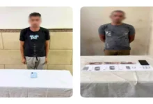 سقوط ديلر الإسكندرية ونصاب الإسماعيلية عبر السوشيال ميديا