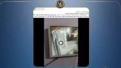 سيدة تتهم سائق توك توك بالسرقة وتهديد أسرتها بالبحيرة