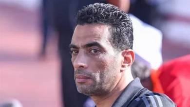 شادي محمد يعلق عبر مصراوي على فوز الأهلي على كيتارا بالكونفدرالية
