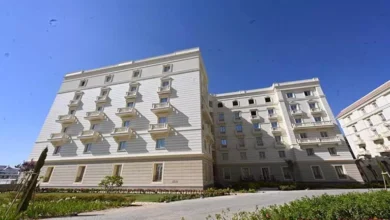 شروط ورابط التقديم لشقق العاصمة الجديدة لموظفي الجهاز الإداري للدولة