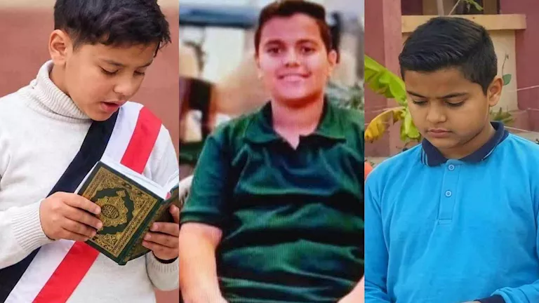 شقيق الطالب آدم ببورسعيد: كان يحب الصلاة ويحلم أن يصبح طبيبًا