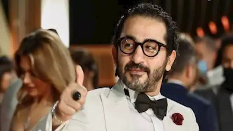 شقيقة أحمد حلمي تدعمه قبل عرض فيلم "حدوتة": "متأكدة إنه هيكون فيلم جمي | ضي النهار شقيقة أحمد حلمي تدعمه قبل عرض فيلم "حدوتة": "متأكدة إنه هيكون فيلم جمي