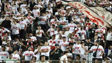 شكوى رسمية من الزمالك للأعلى للإعلام ضد مخرج مباراة القمة