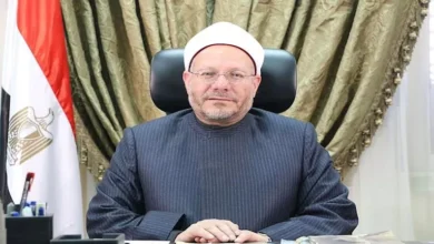 شوقي علام يشرح الفرق بين أفعال النبي التشريعية وتصرفاته بصفته مفتيًا