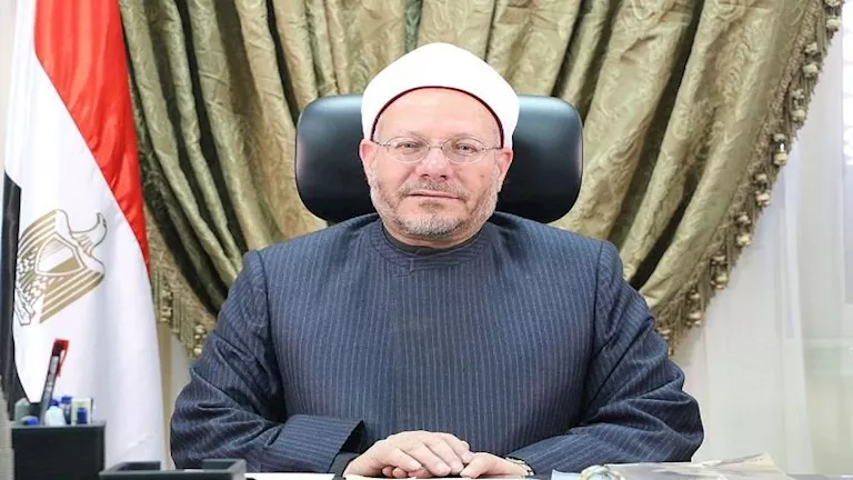شوقي علام يشرح الفرق بين أفعال النبي التشريعية وتصرفاته بصفته مفتيًا