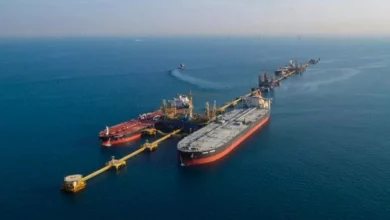 صادرات نفط الشرق الأوسط تتجاوز مستويات ما قبل الحرب