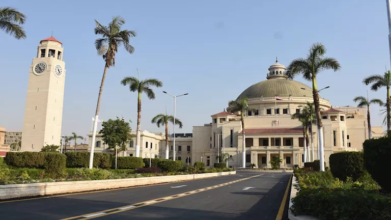 صندوق الزمالة بجامعة القاهرة: زيادة 14.8% في المزايا المالية للأعضاء