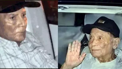 صورة مفبركة تتسبب في تصدر عادل إمام تريند محرك البحث جوجل