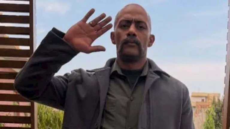 صورة من الكواليس.. محمد رمضان مع إسعاد يونس في "عشماوي" رمضان 2027