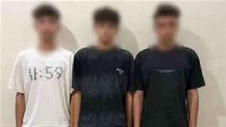 ضبط 3 متهمين بالتعدي على طلاب بالأسلحة البيضاء في الإسماعيلية