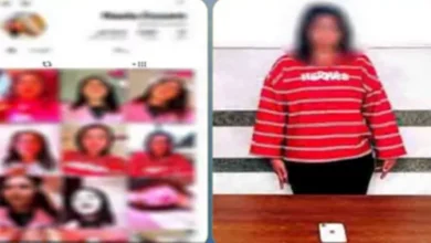 ضبط صانعة محتوى خادشة للحياء بالمنصورة | ضي النهار ضبط صانعة محتوى خادشة للحياء بالمنصورة