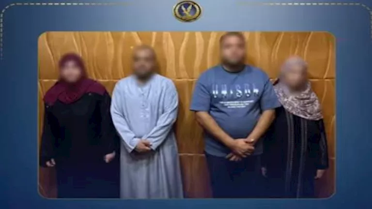 ضبط طرفي مشاجرة بسبب خلافات المصاهرة وإصابة سيدتين في الجيزة