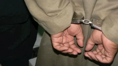 ضبط هارب من حكم بالإعدام في جريمة قتل منذ 2004 بالبحيرة