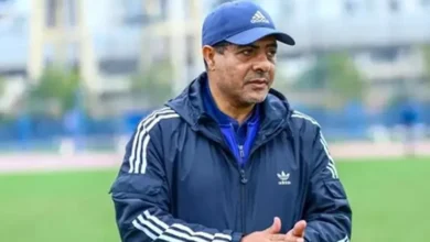 طارق العشري لمصراوي: الأهلي استحق الفوز على الزمالك