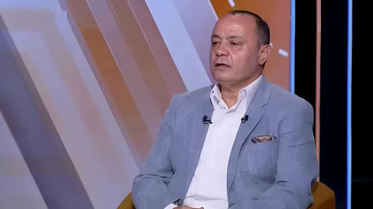 طارق يحيى: مجلس الزمالك جاب لنا الضغط.. والجماهير تحرك الصخر