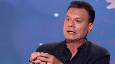 عباس أبو الحسن ينتقد بعض الإعلاميين ويوجه رسالة للرئيس السيسي