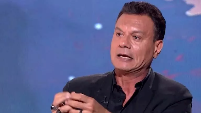 عباس أبو الحسن ينتقد بعض الإعلاميين ويوجه رسالة للرئيس السيسي