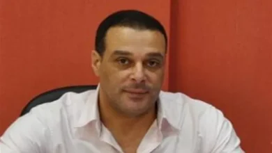 عصام عبد الفتاح : الحكام الأجانب ليسوا ملائكة ونقف علي مسافة واحدة من