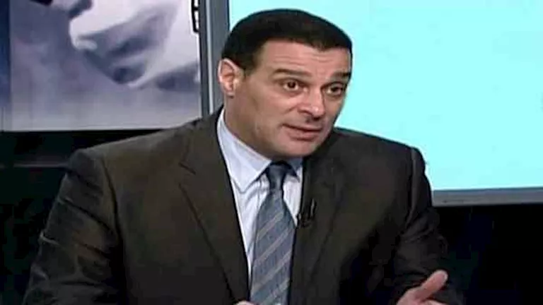 عصام عبدالفتاح يرد على أزمة ركلتي جزاء الزمالك.. ماذا قال عن شيكو بانز | ضي النهار عصام عبدالفتاح يرد على أزمة ركلتي جزاء الزمالك.. ماذا قال عن شيكو بانز