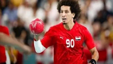 علي زين يتحدث عن تجاهل إنجازات كرة اليد المصرية