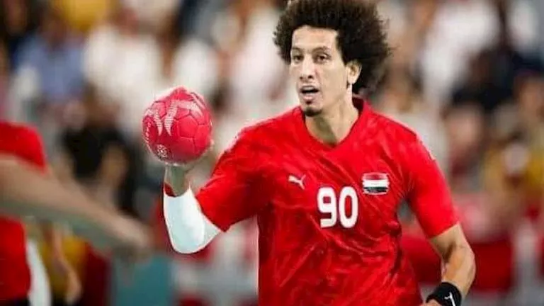 علي زين يتحدث عن تجاهل إنجازات كرة اليد المصرية | ضي النهار علي زين يتحدث عن تجاهل إنجازات كرة اليد المصرية