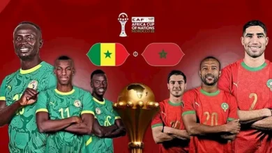 عليق المحكمة الرياضية قبل الحكم المرتقب.. حسم لقب أمم أفريقيا