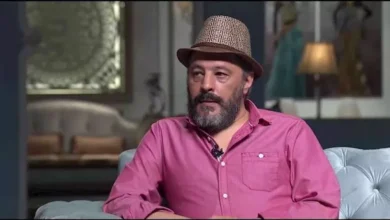 عمرو عبد الجليل: "أمير كرارة إنسان راق وباسم سمرة مظلوم فنيا"