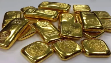 عيار 24 يتراجع.. كم سجلت أسعار سبائك الذهب اليوم 5-10-2026؟
