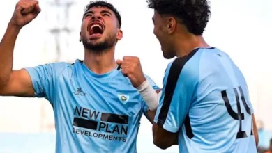 غزل المحلة يقتنص أول انتصارته في الدوري بعد الفوز على الاتحاد السكندري