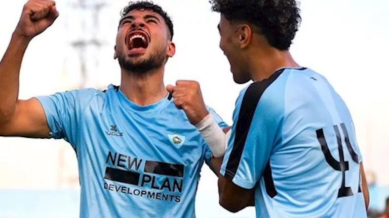 غزل المحلة يقتنص أول انتصارته في الدوري بعد الفوز على الاتحاد السكندري