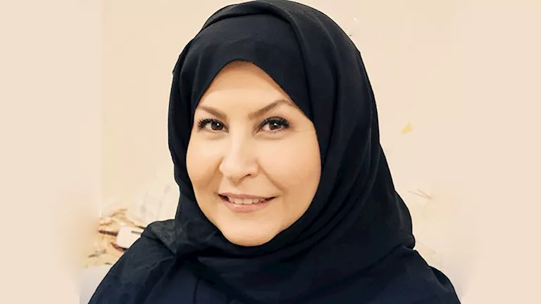 فجر السعيد تنعى الفنانة الكويتية رجاء محمد برسالة مؤثرة | ضي النهار فجر السعيد تنعى الفنانة الكويتية رجاء محمد برسالة مؤثرة