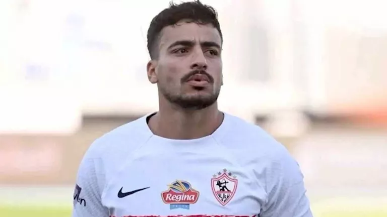 فحوصات طبية تحسم موقف محمد إسماعيل