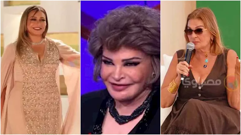 فنانة تكشف تعرضها للتهديد بالقتل و ليلى علوي تكشف عن موقف طريف مع الذك