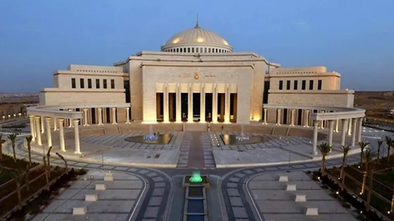 فوزي: البرلمان سيتحقق من دستورية أي شروط جديدة للترشح | ضي النهار فوزي: البرلمان سيتحقق من دستورية أي شروط جديدة للترشح