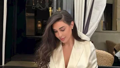 فيديو| ياسمين صبري توجه رسالة لشيرين عبدالوهاب بعد عودتها للغناء