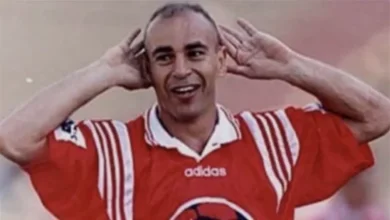 قائمة الهدافين التاريخيين لمباريات الأهلي والزمالك بالدوري