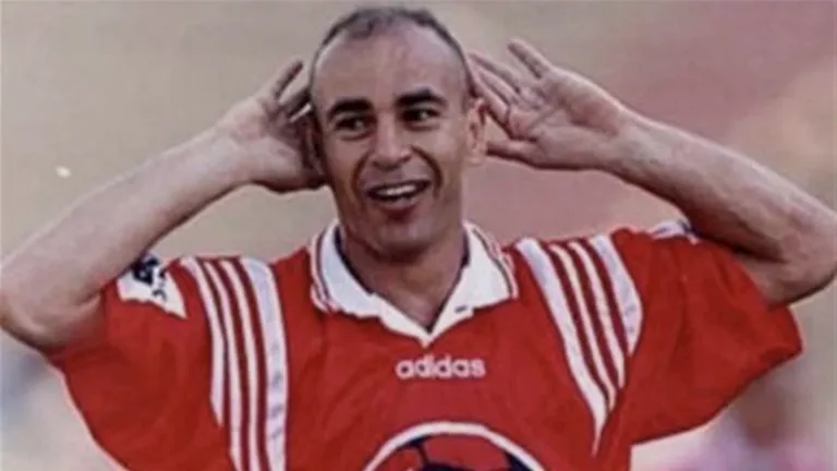 قائمة الهدافين التاريخيين لمباريات الأهلي والزمالك بالدوري