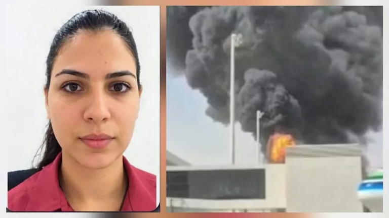 قادمًا من السعودية.. وصول جثمان المضيفة المصرية رمزي لمطار الإسكندرية
