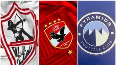 قبل القمة.. تعرف على جدول ترتيب الدوري المصري
