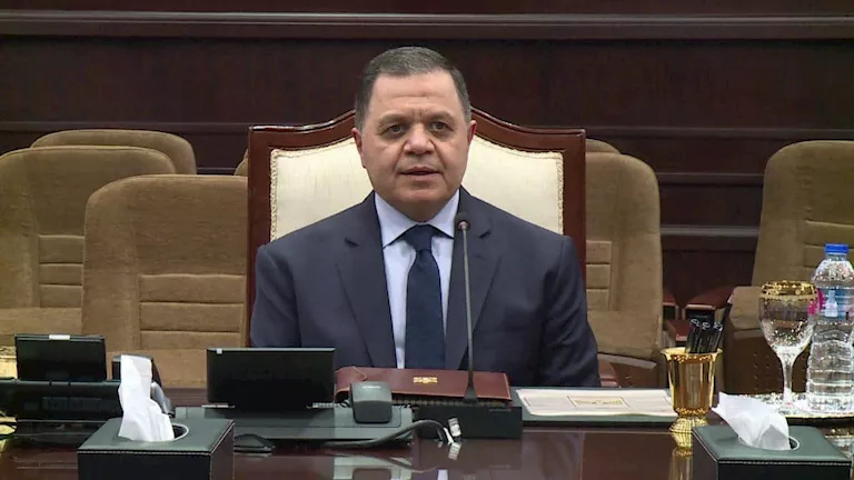 قرار جديد من وزير الداخلية بإبعاد أجنبي خارج البلاد للصالح العام