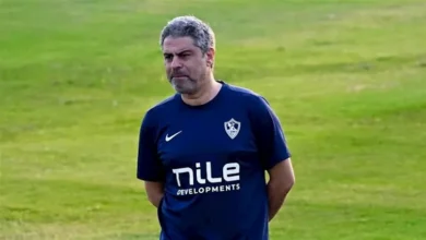 قرار من معتمد جمال بمواجهة زد في كأس عاصمة مصر بالناشئين